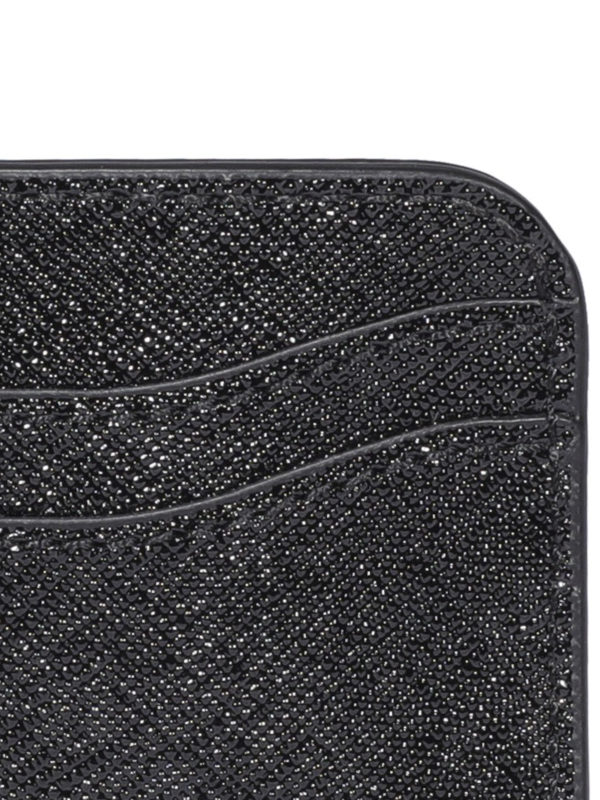 MARC JACOBS buy online Portemonnaie - Schwarz