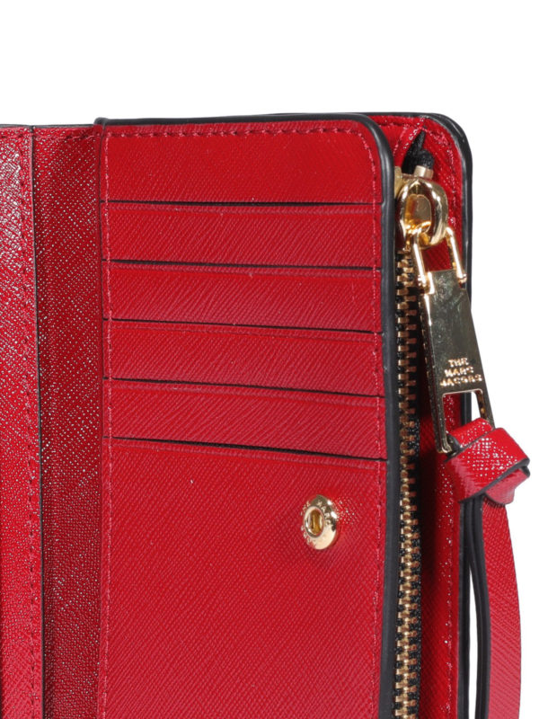MARC JACOBS buy online The Snapshot Compact - Negro