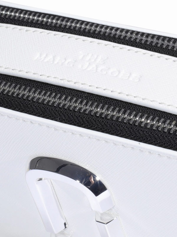 MARC JACOBS buy online クロスボディバッグ - The Snapshot