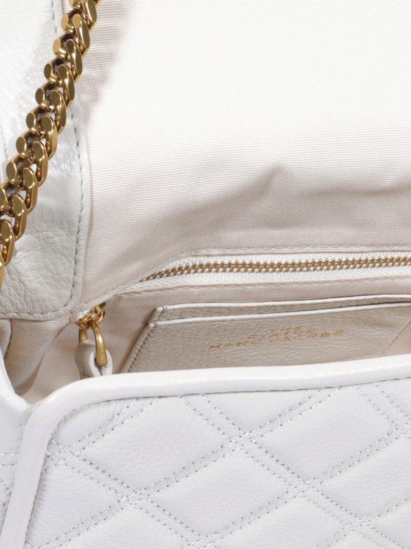 MARC JACOBS buy online The Status Flap bag