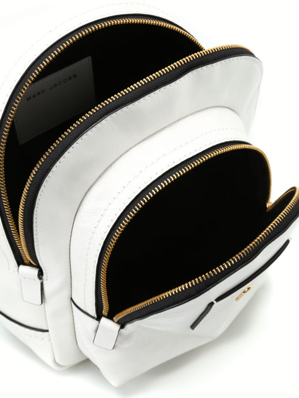 MARC JACOBS buy online Vintage leather mini backpack