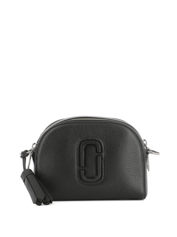 MARC JACOBS: Umhängetaschen - Umhängetasche - Schwarz