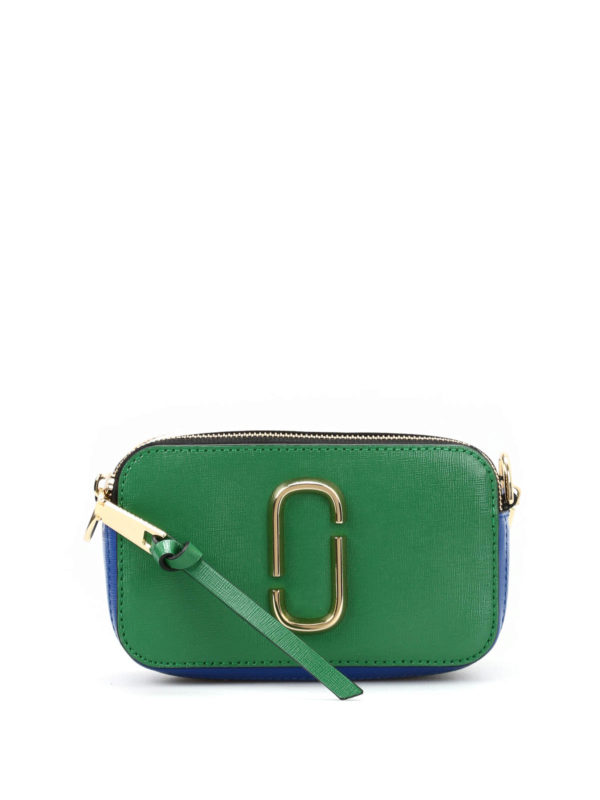MARC JACOBS: borse a tracolla - Tracolla Snapshot Camera piccola