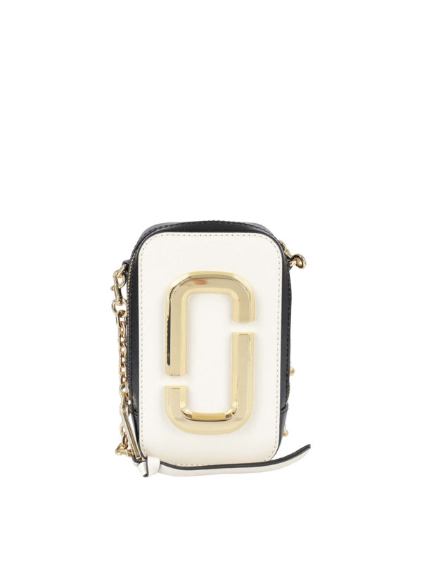 MARC JACOBS: cross body bags - The Hotshot bag