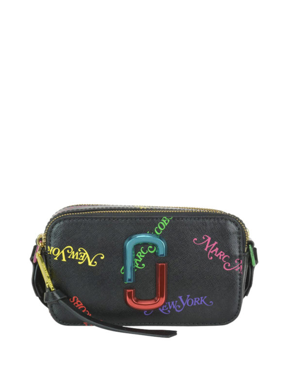 MARC JACOBS: Bolsas bandoleras - The Snapshot-New York Magazine®