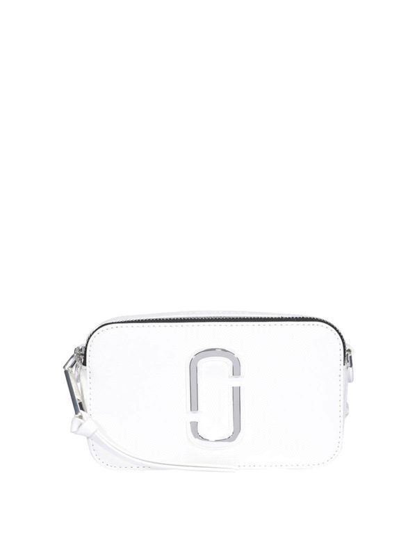 MARC JACOBS: クロスボディバッグ - クロスボディバッグ - The Snapshot