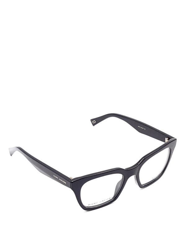 MARC JACOBS: gafas - Gafas - Negro