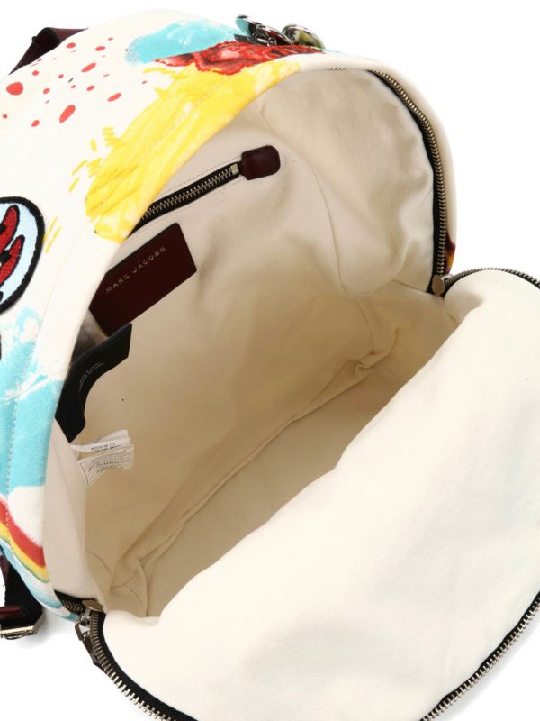 iKRIX MARC JACOBS: Rucksack Fur Damen - Bunt