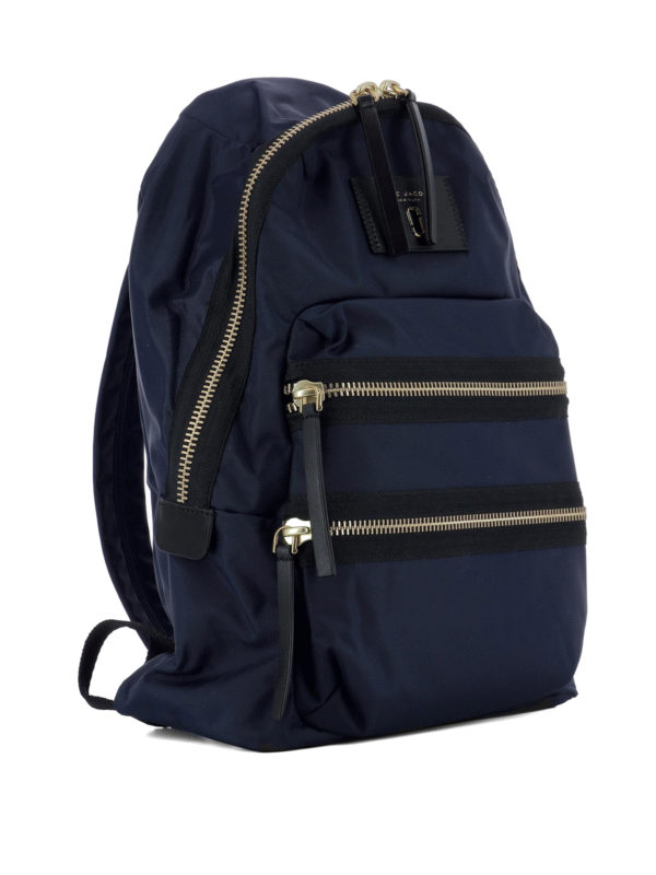 Marc jacobs hot sale backpack purse