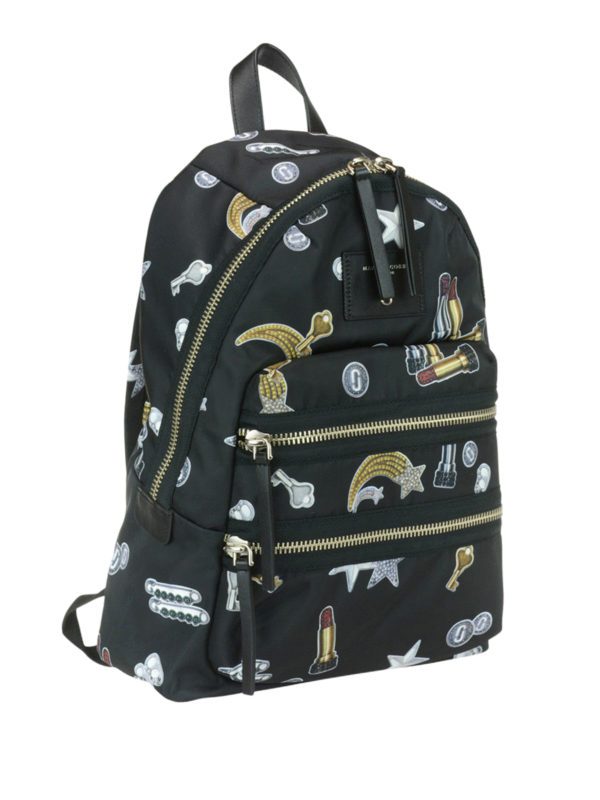 MARC JACOBS: Sacs à dos online - Sac À Dos - Biker