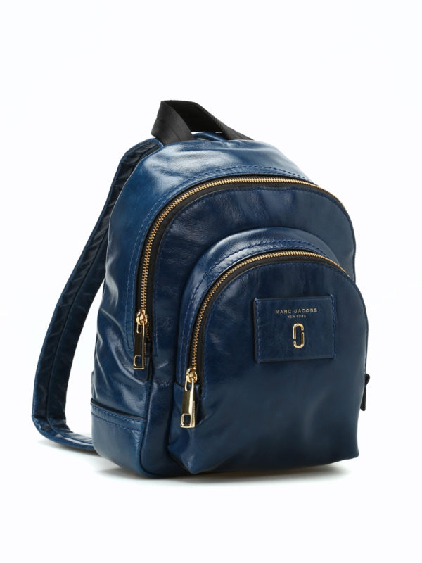 MARC JACOBS: Rucksäcke online - Rucksack - Blau