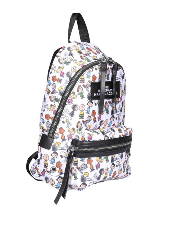 MARC JACOBS: Rucksäcke online - Rucksack - Weiß