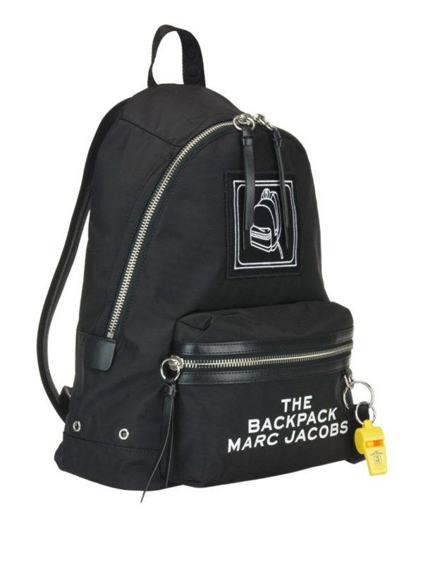 MARC JACOBS: backpacks online - Pictogram backpack