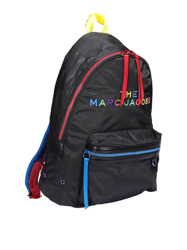 MARC JACOBS: Rucksäcke online - Rucksack - Schwarz