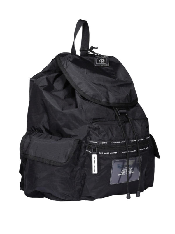 MARC JACOBS: backpacks online - The Ripstop backpack