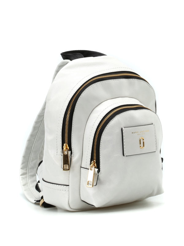 MARC JACOBS: backpacks online - Vintage leather mini backpack