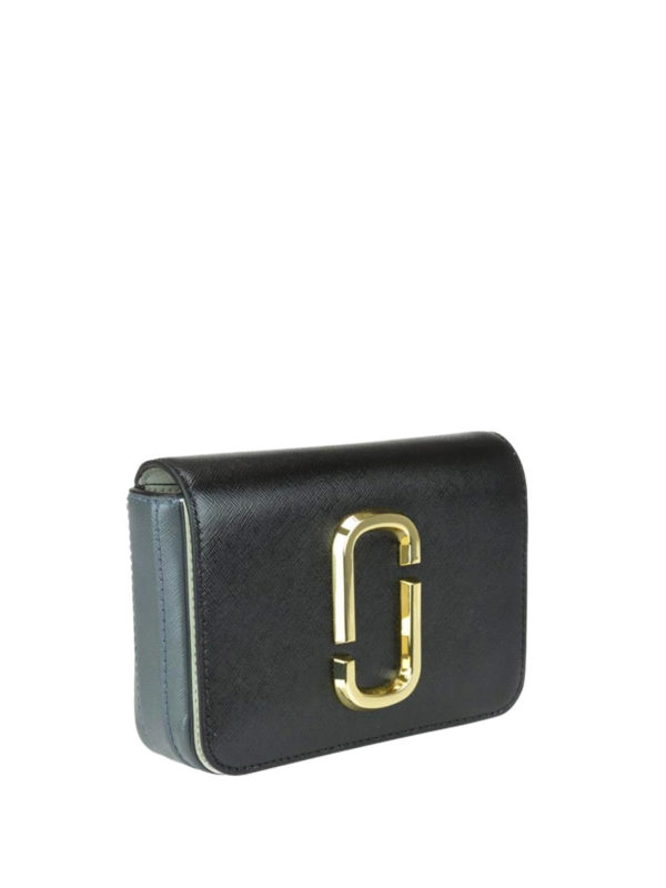 MARC JACOBS: Bauchtaschen online - Bauchtasche - Schwarz