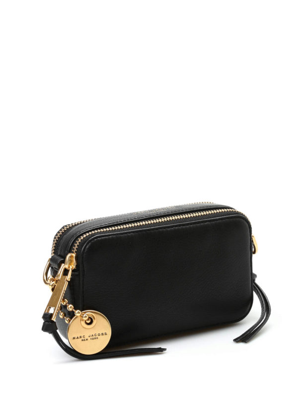 MARC JACOBS: cross body bags online - Recruit crossbody bag