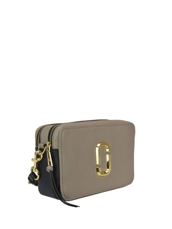 MARC JACOBS: cross body bags online - Softshot 27 cross body bag