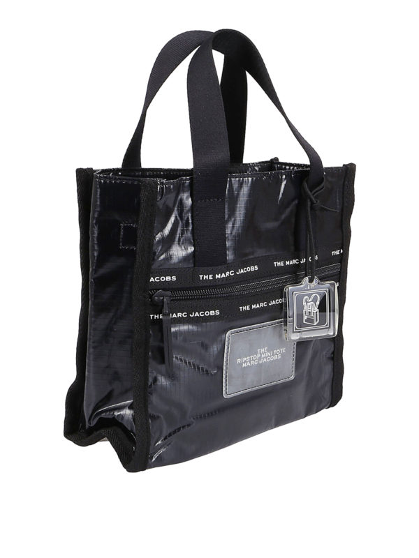 MARC JACOBS: cross body bags online - The Ripstop Mini tote