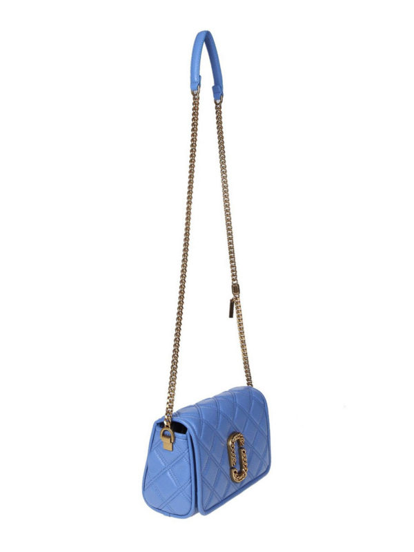 MARC JACOBS: Sacs bandoulière online - Sac Bandoulière - The Status Flap