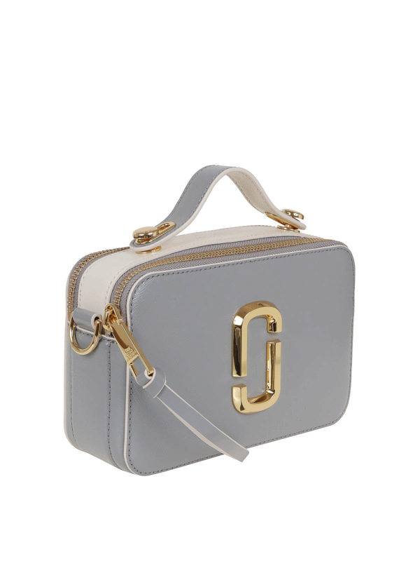 MARC JACOBS: cross body bags online - The Sure Shot bag
