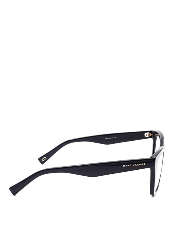 MARC JACOBS: gafas online - Gafas - Negro