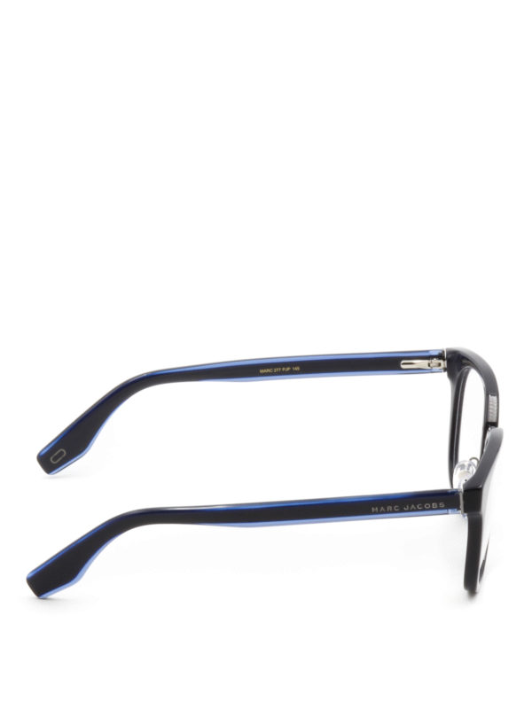 MARC JACOBS: Lunettes online - Lunettes - Bleu