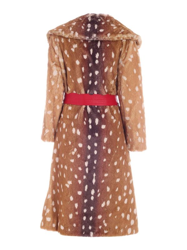 MARC JACOBS: Abrigos largos online - Abrigo Largo - Multicolor