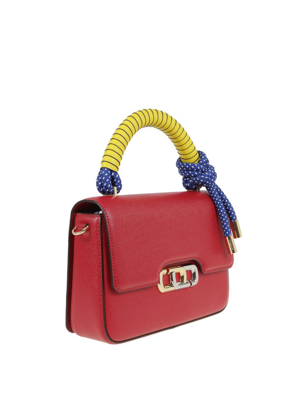 MARC JACOBS: Sacs portés épaule  online - Sac Porté Épaule - The J Link