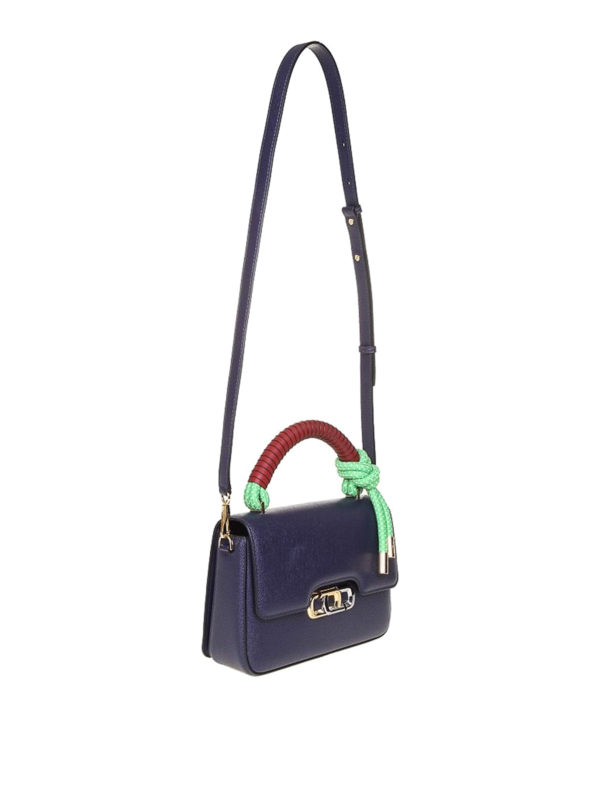 Marc jacobs the j best sale link bag