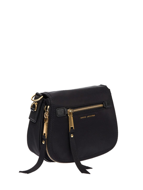 Marc Jacobs Trooper Nomad small saddle bag M0010786001