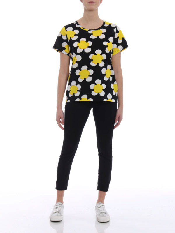 MARC JACOBS: T-shirts online - T-Shirt - Bunt