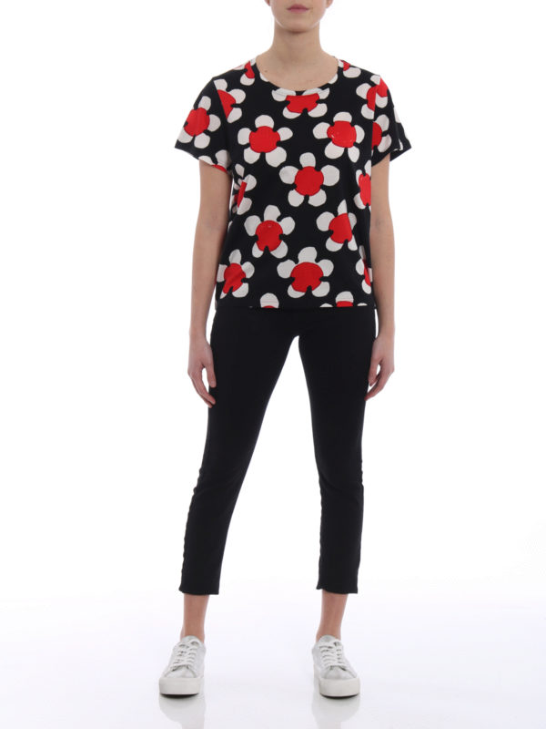 MARC JACOBS: T-shirts online - T-Shirt - Bunt