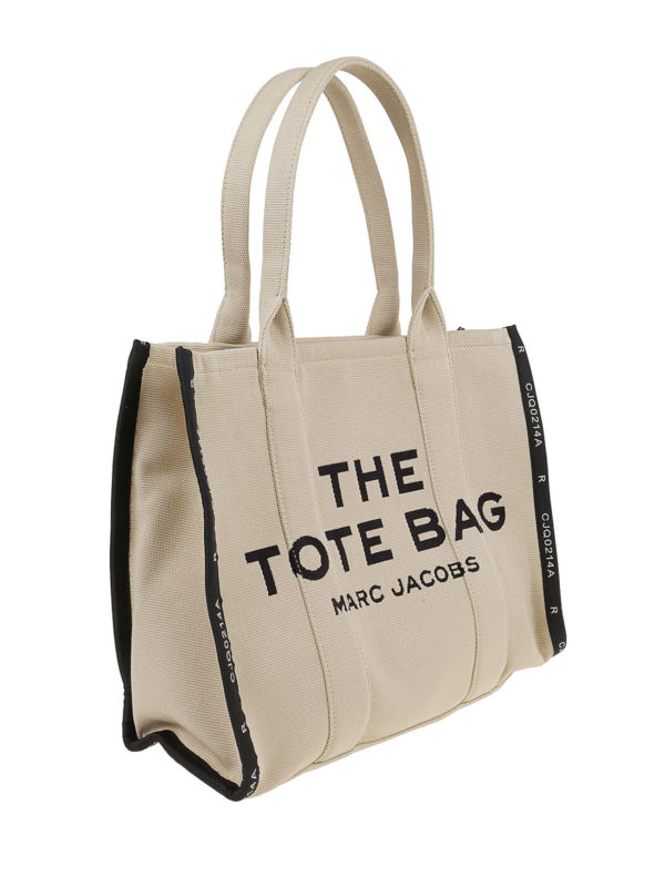 MARC JACOBS: Handtaschen online - Clutch - Creme