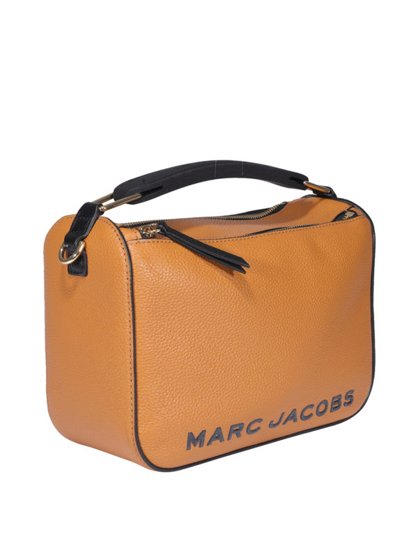 MARC JACOBS: totes bags online - The Softbox tote