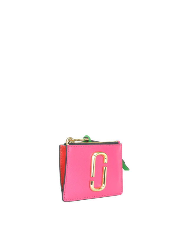 MARC JACOBS: Carteras y monederos online - Carteras Y Monederos - Snapshot