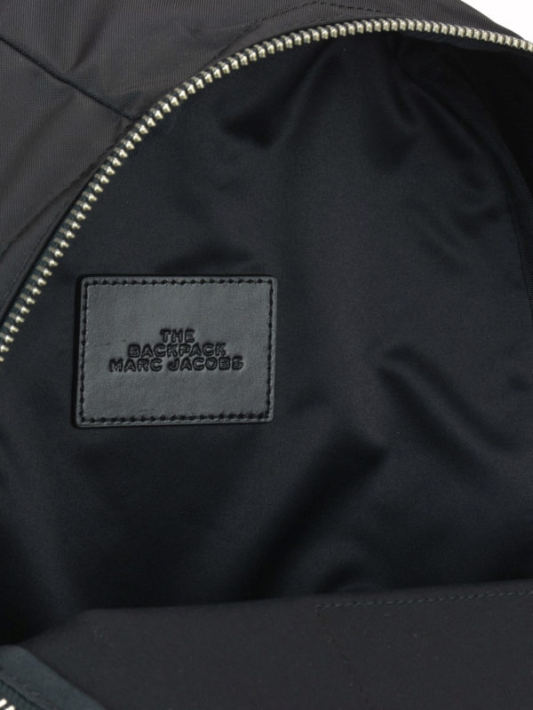 iKRIX MARC JACOBS: Pictogram backpack