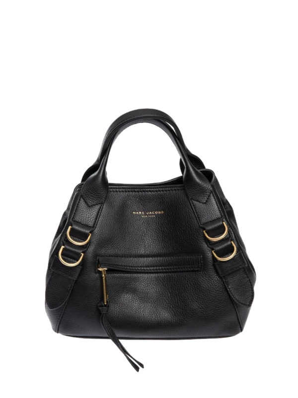 MARC JACOBS: shoulder bags - Anchor small shoulder bag