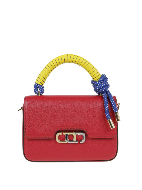 MARC JACOBS: Sacs portés épaule  - Sac Porté Épaule - The J Link