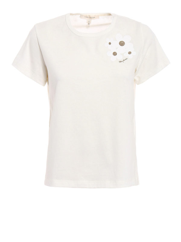 Tシャツ Marc Jacobs - Tシャツ - Daisy - M4006991111 | THEBS [iKRIX]