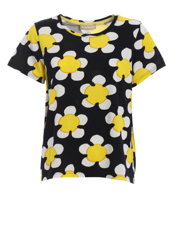 MARC JACOBS: T-shirts - T-Shirt - Bunt