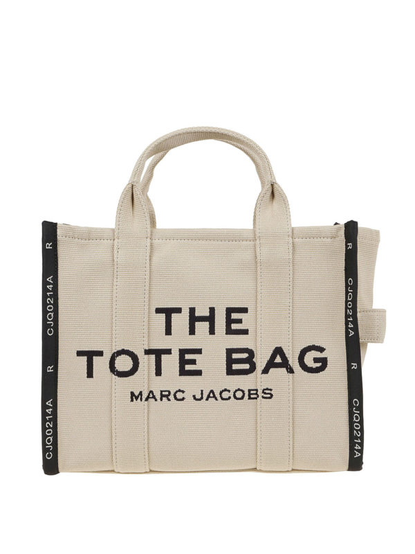 MARC JACOBS: totes bags - The Medium Traveller tote