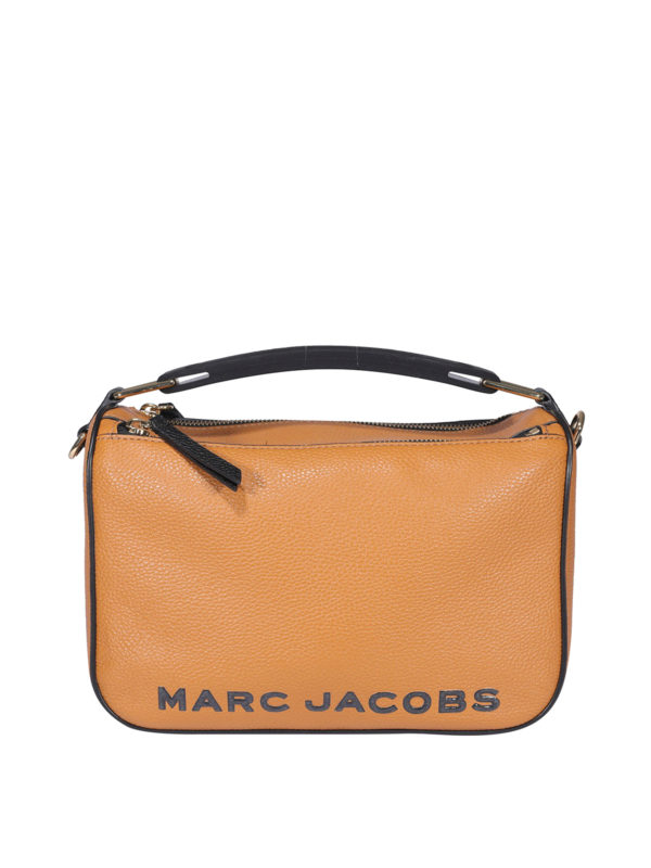 MARC JACOBS: totes bags - The Softbox tote
