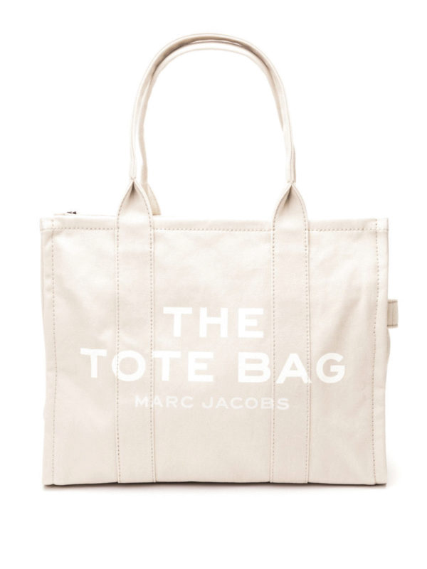 MARC JACOBS: totes bags - The Traveler tote