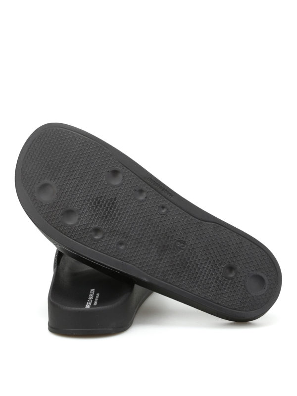 Marcelo Burlon buy online Ciabatta Anny Pool