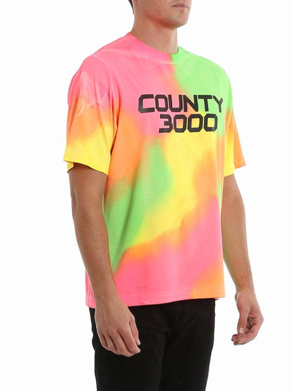 Marcelo Burlon buy online Camiseta - Multicolor