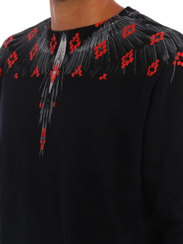 Marcelo Burlon buy online Sweatshirt Und Pullover Cutemo