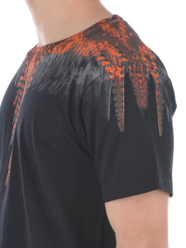 Marcelo Burlon buy online El Condor cotton T-shirt