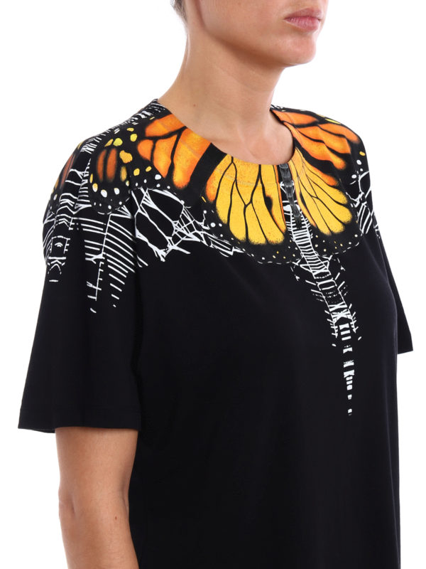 Marcelo Burlon buy online T-Shirt - Schwarz
